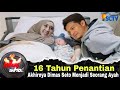 Selamat Atas Kelahiran Putri Pertama Dhini Aminarti Dan Dimas Seto Nettizen Banjiri Do A