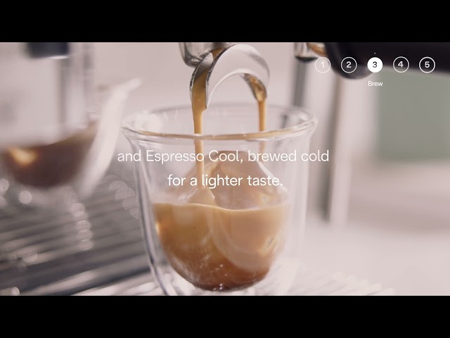 De’Longhi La Specialista Opera Bean-to-Cup Coffee Machine EC9555.M – Stainless Steel