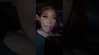 Anne moore ig live