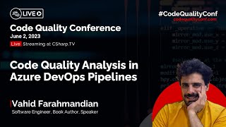 Code Quality Analysis in Azure DevOps Pipelines