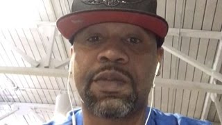 Juvenile "Breaks Silence On Birdman And Lil Wayne Kissing We Dont Rock Like That"