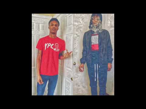 C4sh x Rxch Shawn -We dem niggas