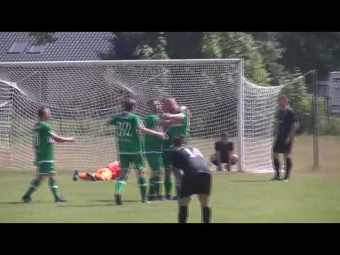 Dąb Dobroszyce-Widawa Kiełczów 2-2