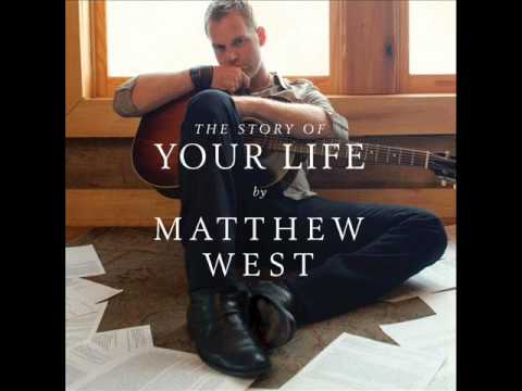 Matthew West - My Own Little World