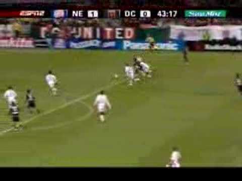 2006 Eastern Conference Championship