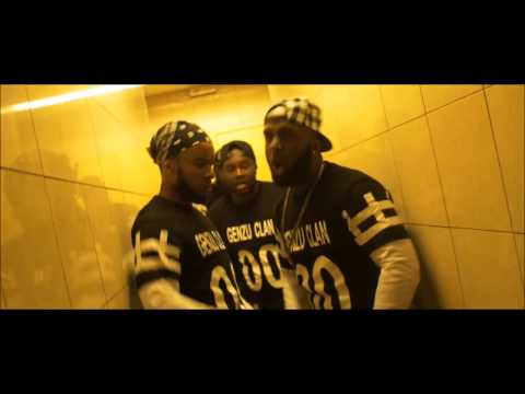 GEN ZU CLAN - Boske Zoo