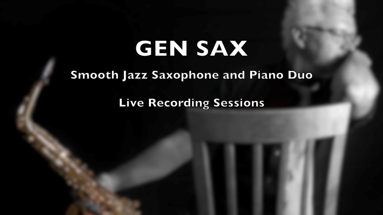 Hire Gen Sax & Funky Stuff Saxophonist/Band Saxophone Player in Los