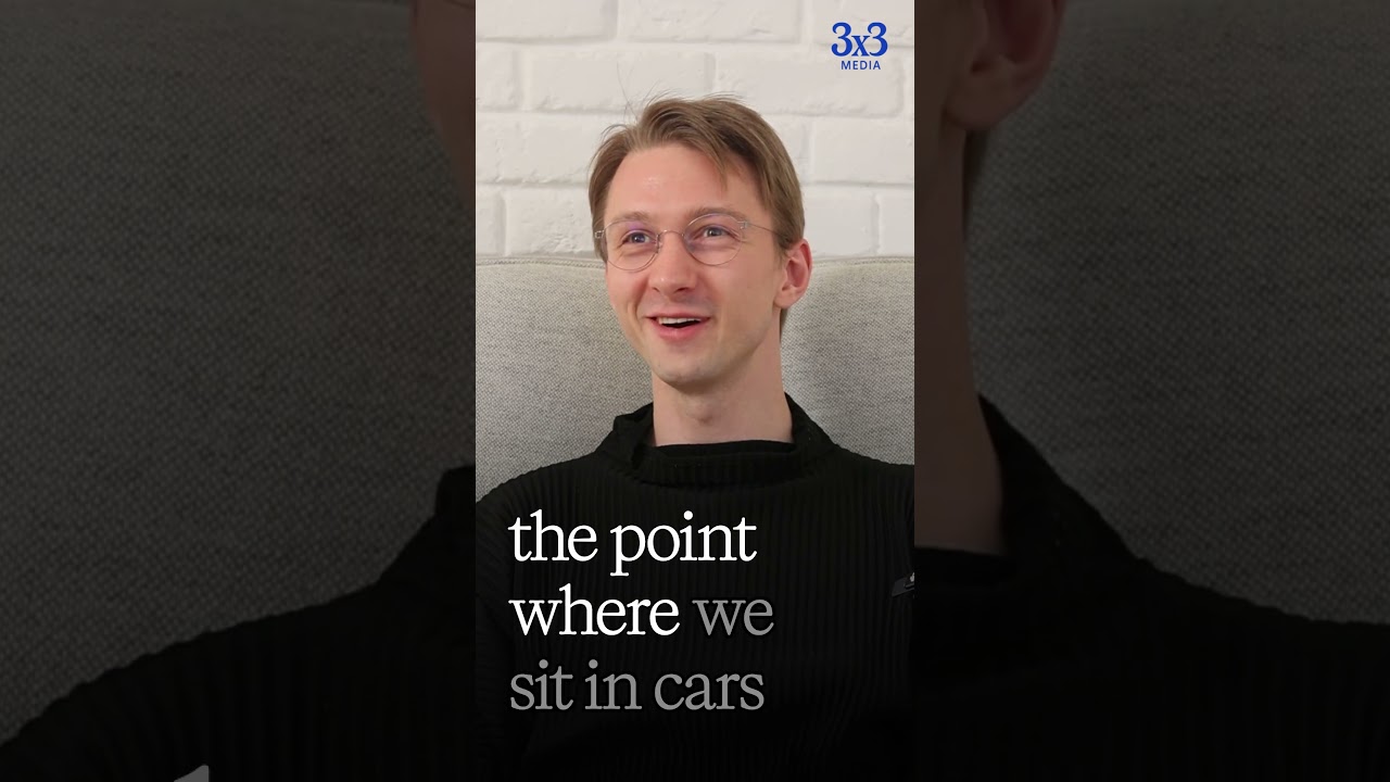 The Warning from IBM's CEO in the 1970s, AI Decision-Making