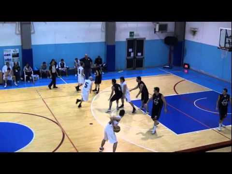 1T Sangiorgese 2000 BK - Amandola BK 16.05.2013