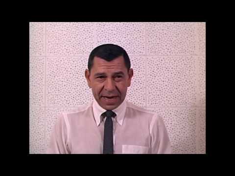 The complete Joe Friday lectures from DRAGNET 1967-1970. Jack Webb! Over 1 hour!