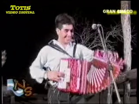 JOSE YANACON - una y otra vez
