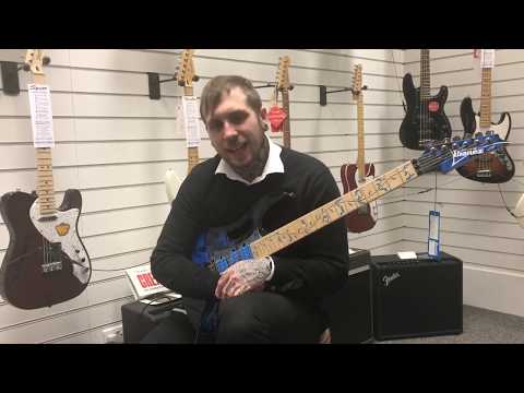 Boss PH3 Phase Shifter Review - Rimmers Music