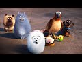 The Secret Life Of Pets Secret Route Scene 4 10 Movieclips
