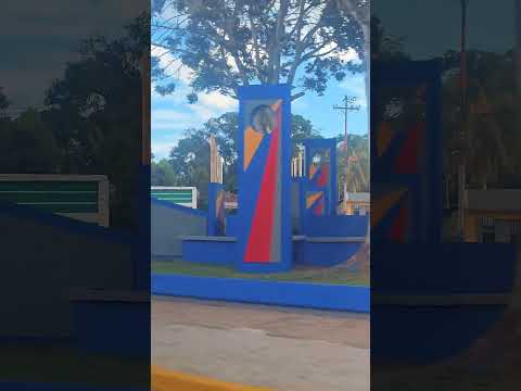 Las calles de Tucupita, Estado Bolivariano Delta Amacuro. #Venezuela #deltaamacuro #tucupita