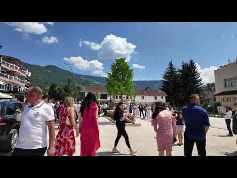 Plav, Montenegro - Wedding