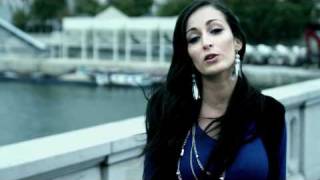 Kenza Farah - Désillusion du ghetto [Avec le coeur]