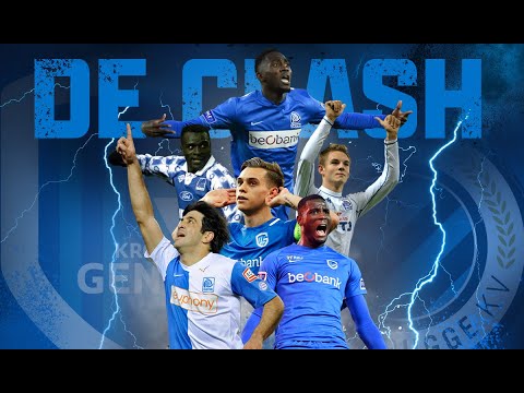 Dé clash: KRC Genk – Club Brugge