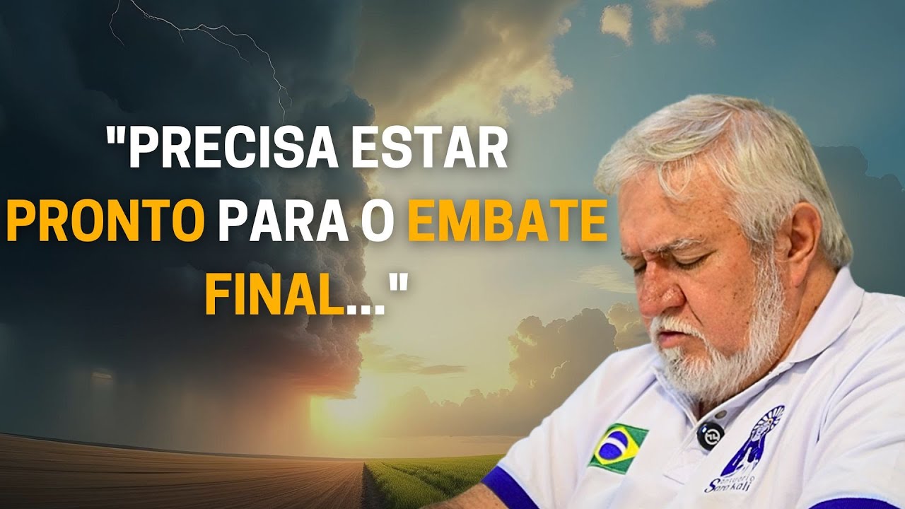 TODA A IRRESPONSABILIDADE HUMANA | Joshua Stone