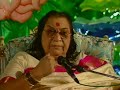 1994 0724 Guru Puja Talk Cabella Italy