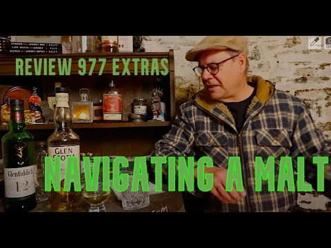 ralfy review 977 Extras - Navigating whisky.