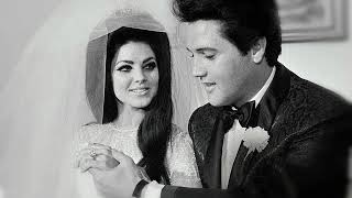 They Remind Me Too Much Of You ~ Elvis Presley (1963)