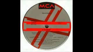 Nonchalant - 5 O&#39;clock - Instrumental