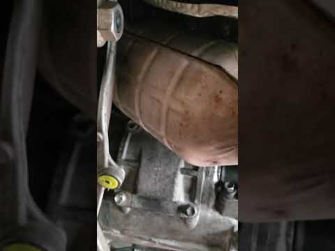 2008 Lexus IS250 Clutch Replacement Tips