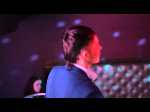 DJ Radik and MC Ilgam\monako