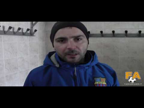 Giovanissimi Elite: N. Tor Tre Teste - Vigor Perconti 2-0, le parole di Di Cori