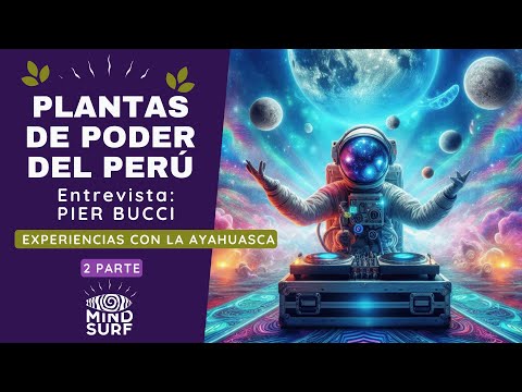 Entrevista con PIER BUCCI (segunda parte)