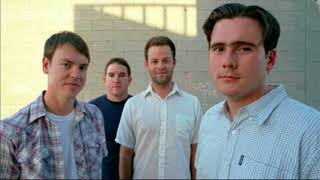 Jimmy Eat World - The Middle