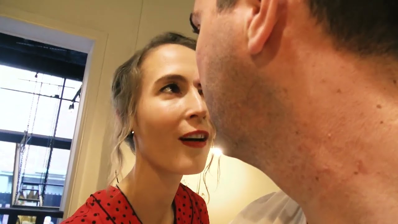 Haunted Hearts | 2016 SHORT FILM