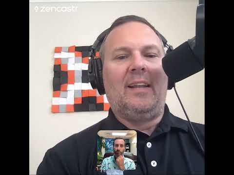 FULL EPISODE: FFP 46 Dr. Daniel Zimet, Athlete Transition Study