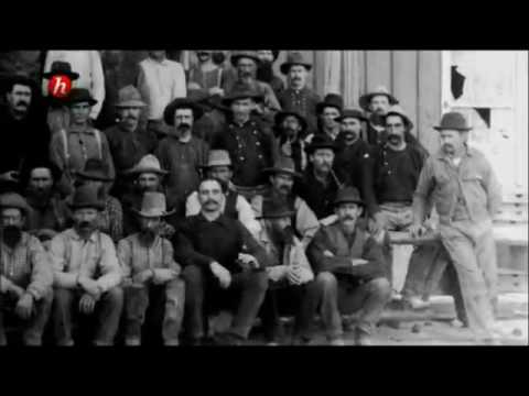 La veritable histoire du Far West