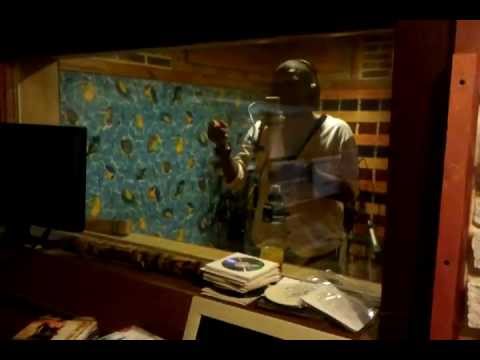 DADDY & KIDS - SEX DAY - RECORDING STUDIO LIVE - PART 1