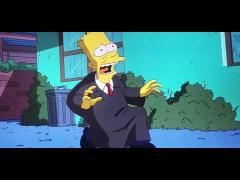 Flanders Ladder Ending