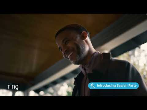 People Are Freaking Out About Ring's Super Bowl Ad - "Search Party"