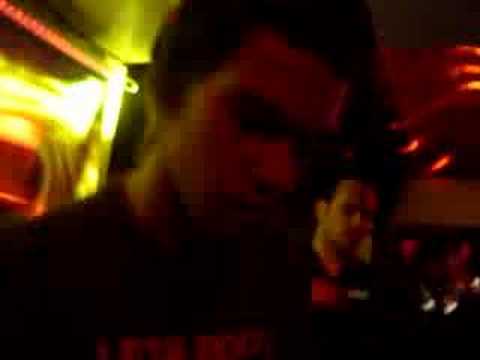 DJ Niels Feijen @ Hed Kandi - Stereo Sushi