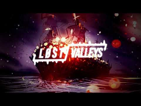 Ivivarelus & Froej - Ocean Waves (#dubstep #piratestep)
