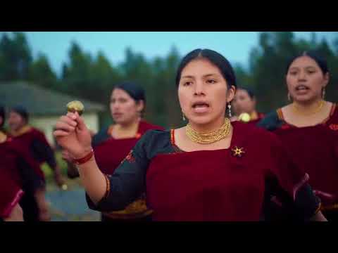Imagen Coro Achik Ñan - Cambia la tristeza Imagen Coro Achik Ñan - Cambia la tristeza