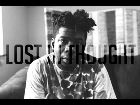 Free Mick Jenkins / Chance The Rapper type beat - Lost In Thought (prod. Mayor)