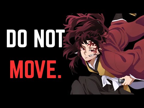 How Strong Is Yoriichi?