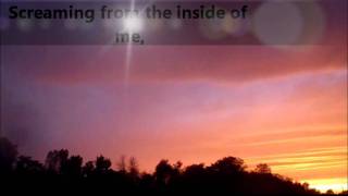 Lexington(Joey Pea-Pot with a Monkey Face)-Chiodos (with lyrics)