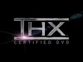 THX The Science Of Sensation Certified DVD Version But It S Just The Surround Channels