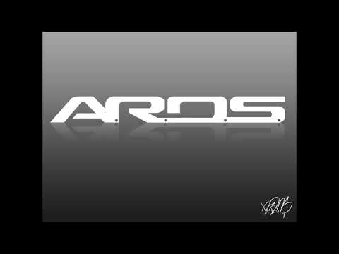 A.R.O.S. - Do przodu prod. JuniorJaz [Pierwsza Fala]