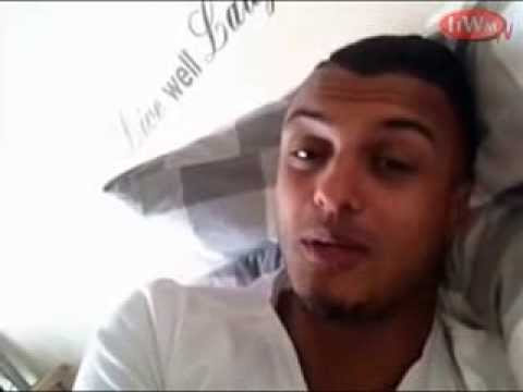 ITWM TV : Mario Bilate doet Vloet na