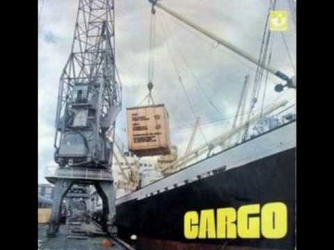 Cross Talking-Cargo-Cargo(1972) online metal music video by CARGO