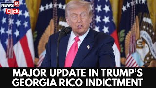 Download lagu Fani Willis’ Trump Election Case MOVES FORWARD — New Prosecutor Takes Charge | Trump News | N18G mp3 Download lagu Fani Willis’ Trump Election Case MOVES FORWARD — New Prosecutor Takes Charge | Trump News | N18G mp3