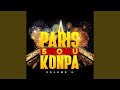 Nou pare (feat. Wyclef Jean)