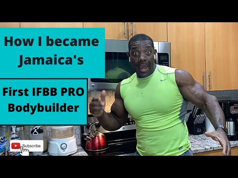 First Youtube video intro